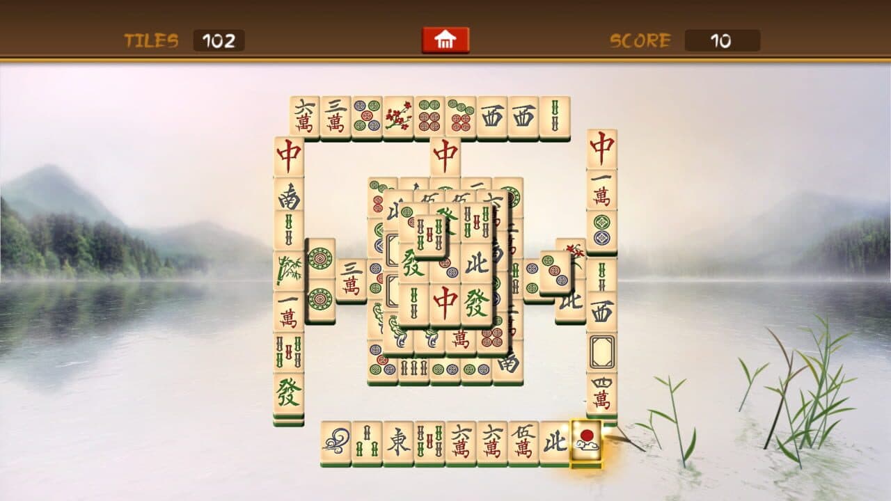 Mahjong thumbnail 9