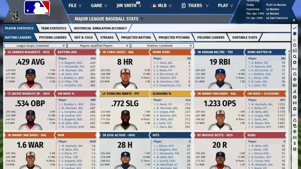 Out of the Park Baseball 19 thumbnail 2