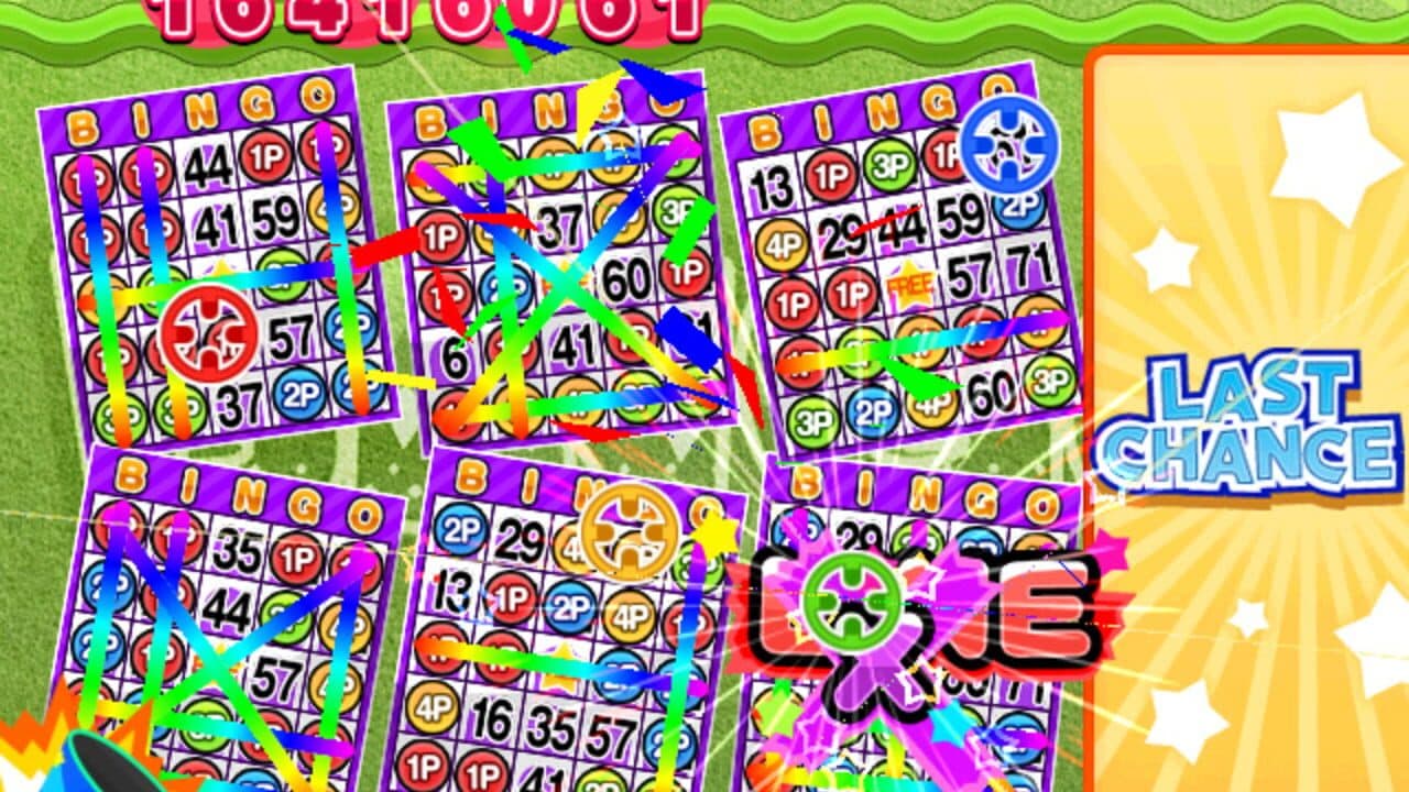 Bingo Party Deluxe thumbnail 2