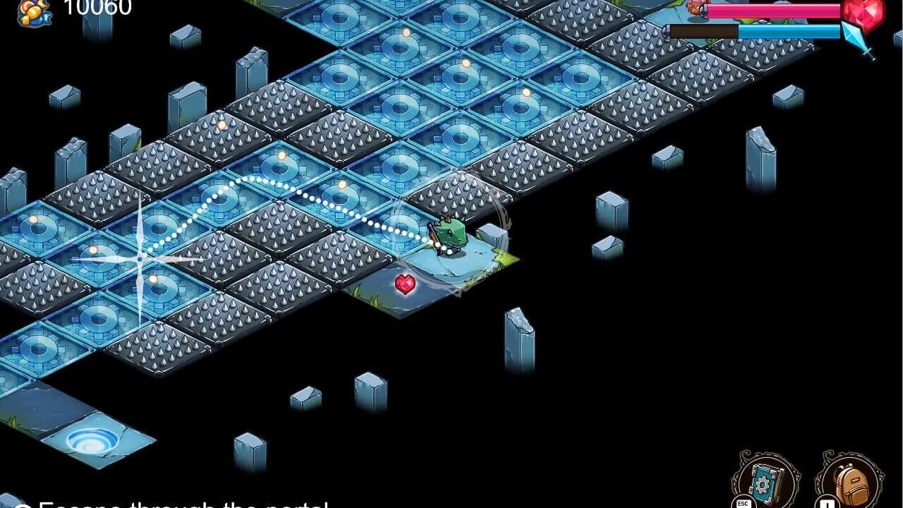 Slashy Hero thumbnail 2