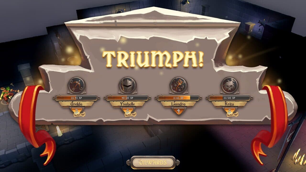Fort Triumph thumbnail 2