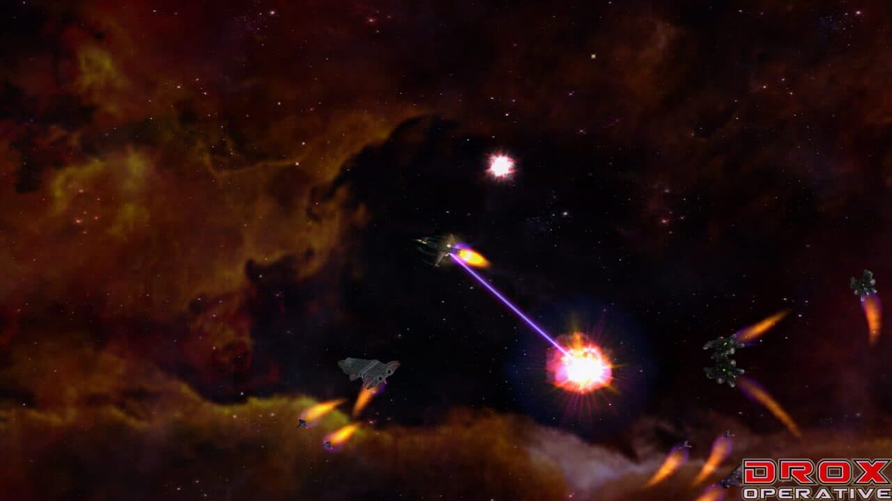 Drox Operative thumbnail 4