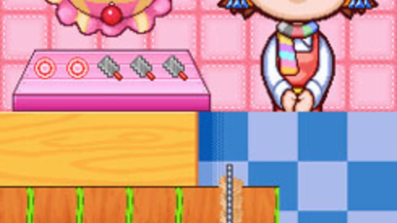 Crafting Mama screenshot 1