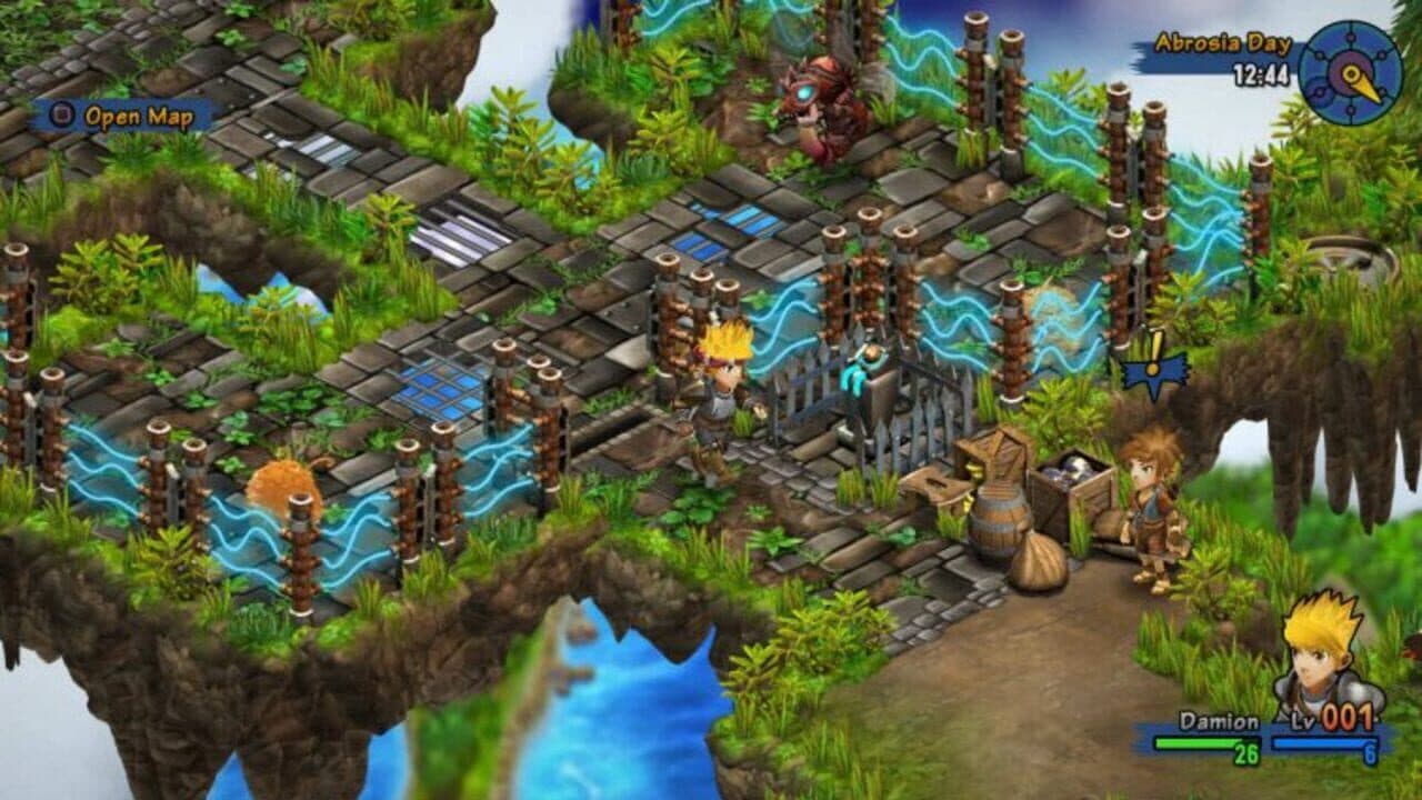 Rainbow Skies thumbnail 3