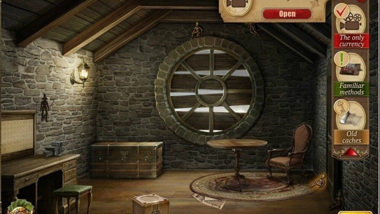 Panic Room 2: Hide and Seek thumbnail 7