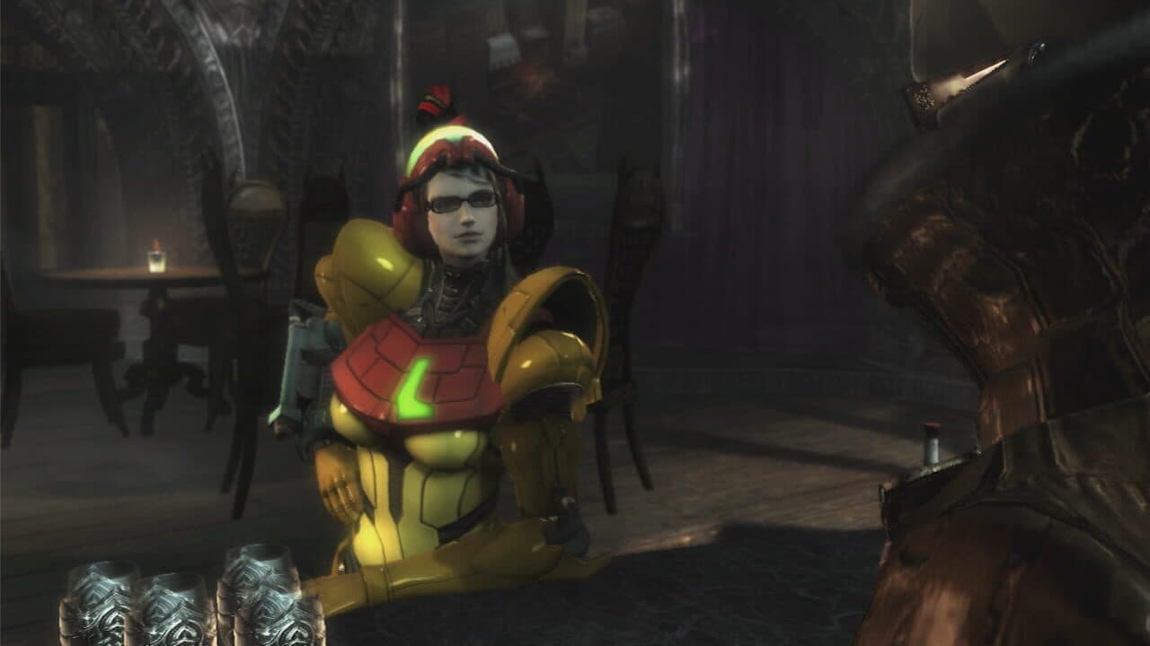 Bayonetta thumbnail 12