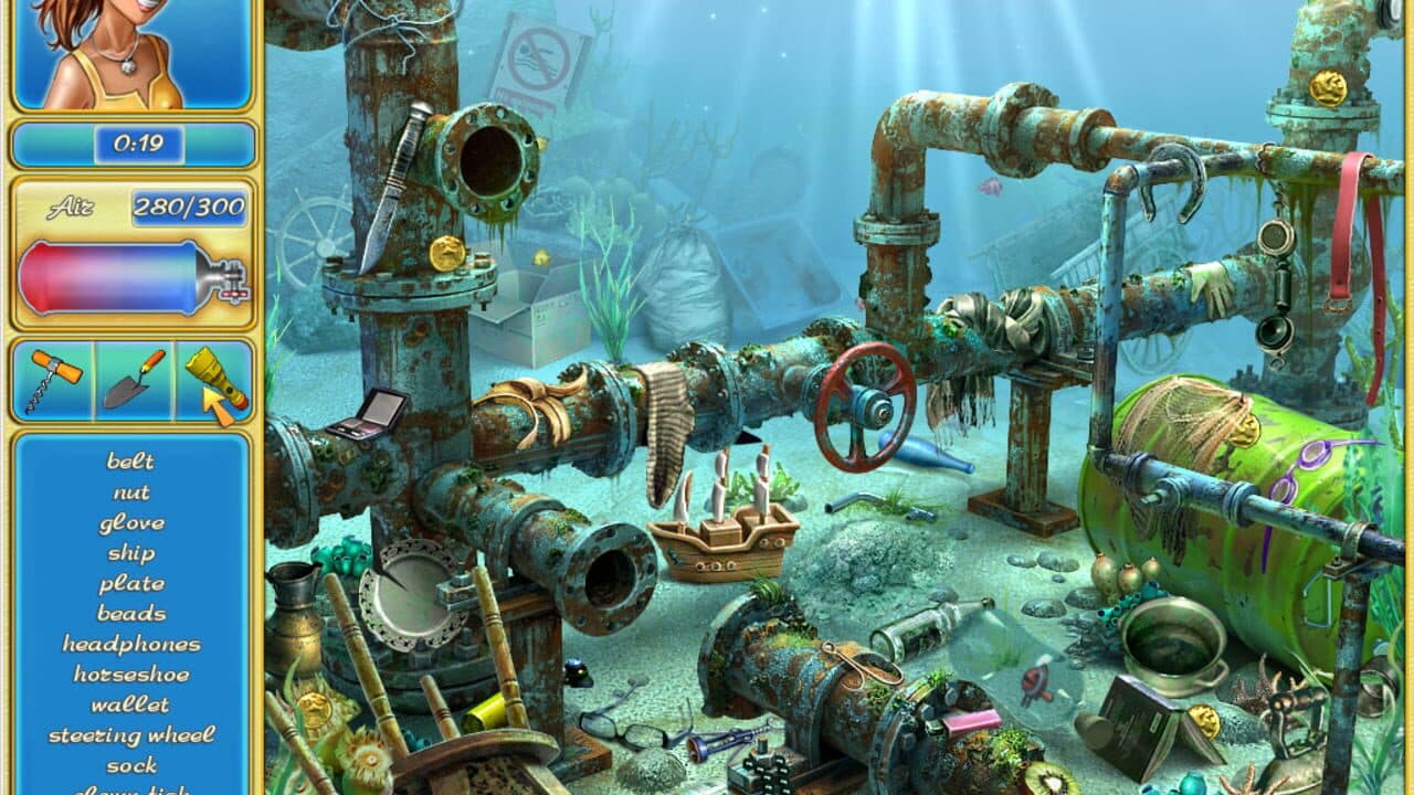 Tropical Fish Shop 2 thumbnail 4