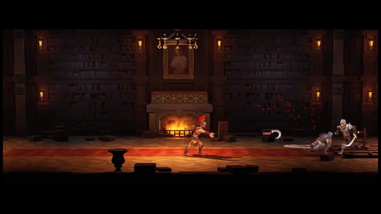 Soulfire thumbnail 2