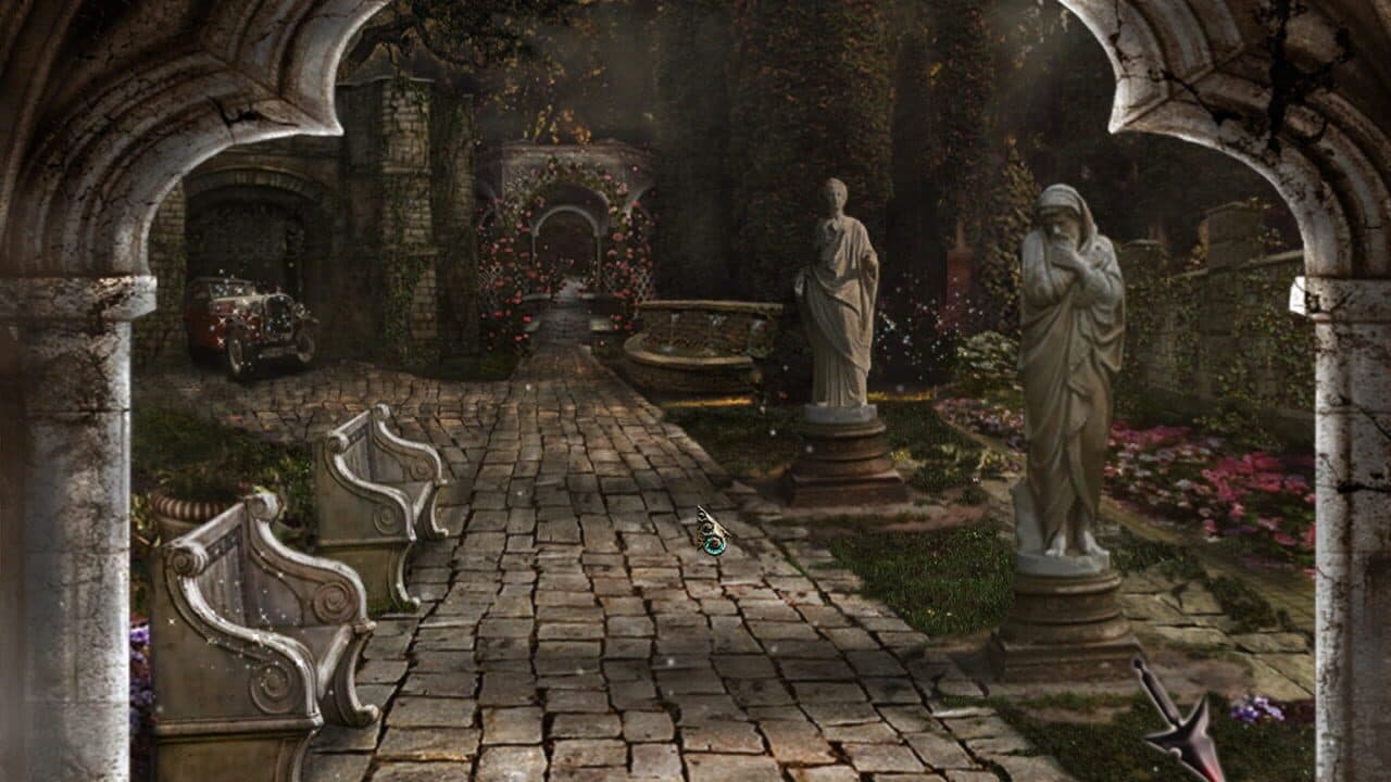 The Secret of Hildegards thumbnail 4