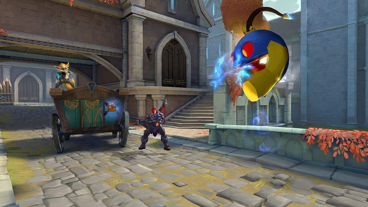 Paladins: Founder's Pack thumbnail 6