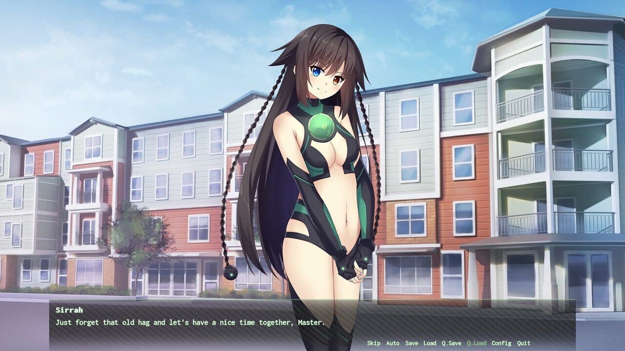 Games&Girls thumbnail 2