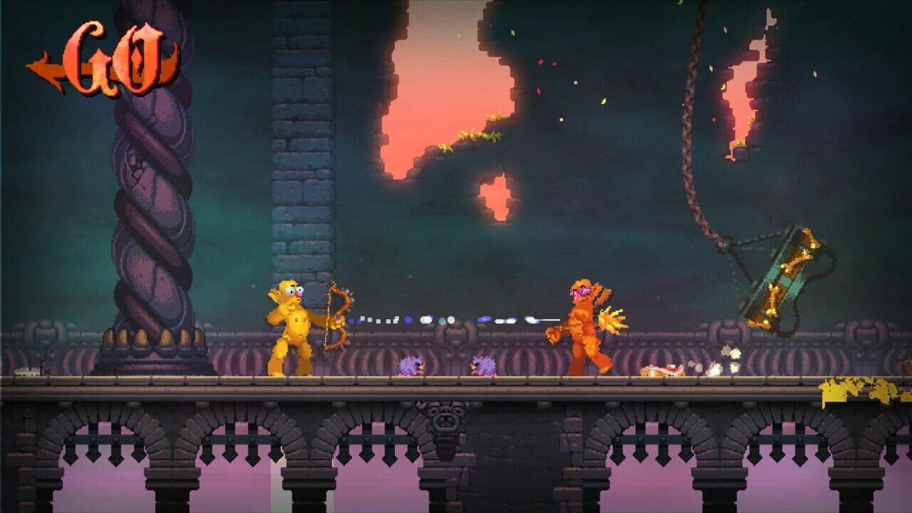 Nidhogg 2 thumbnail 5