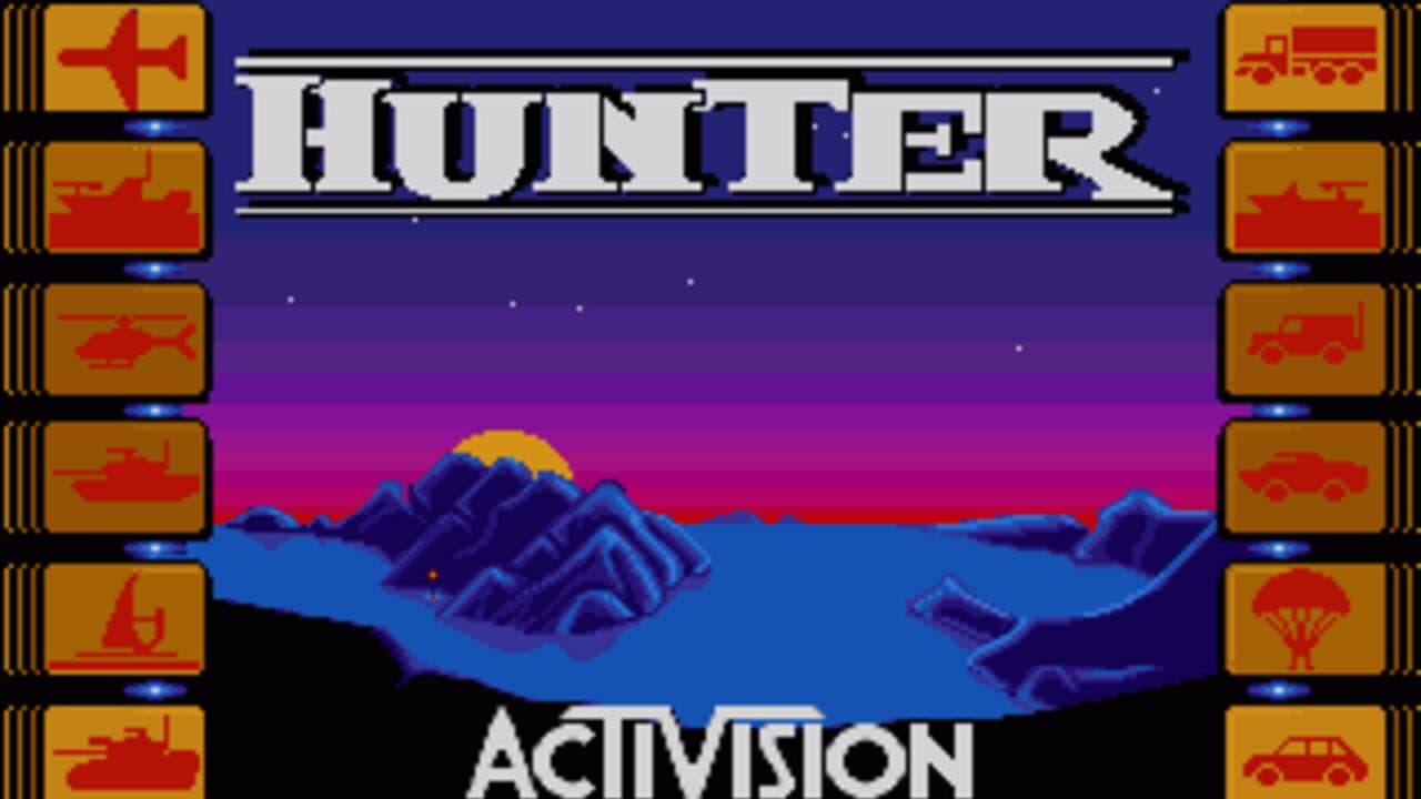 Hunter thumbnail 2