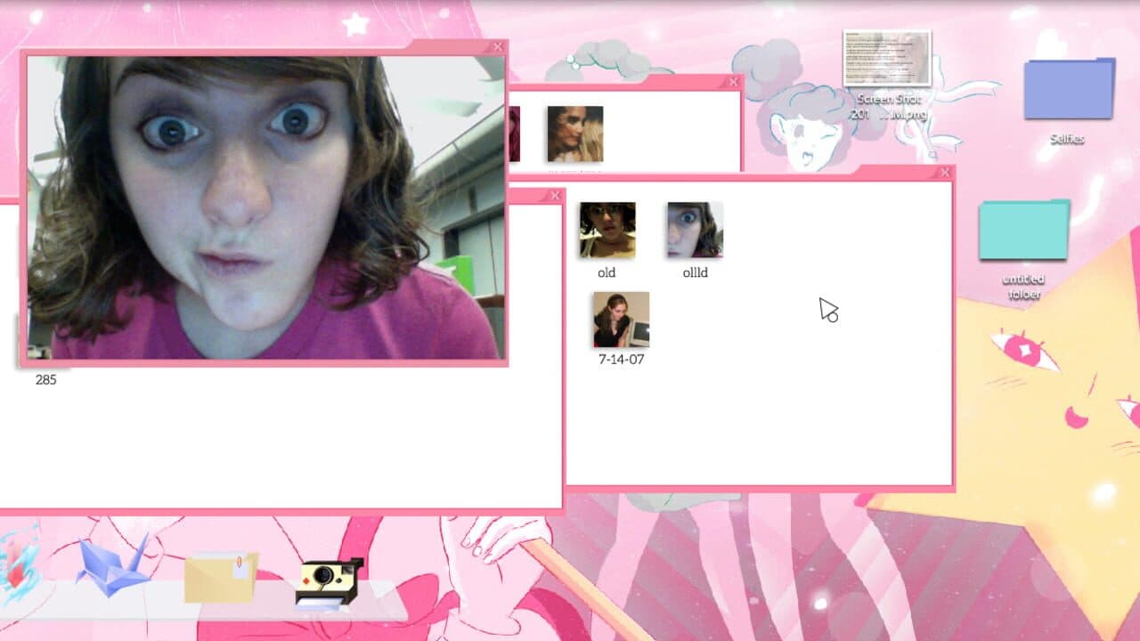 Cibele screenshot 1
