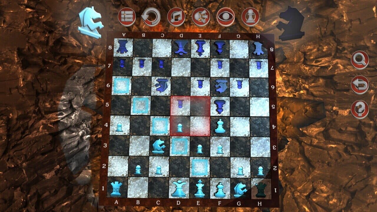 Chess Knight 2 thumbnail 5