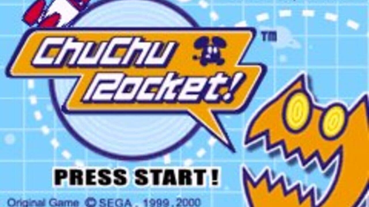 ChuChu Rocket! thumbnail 8