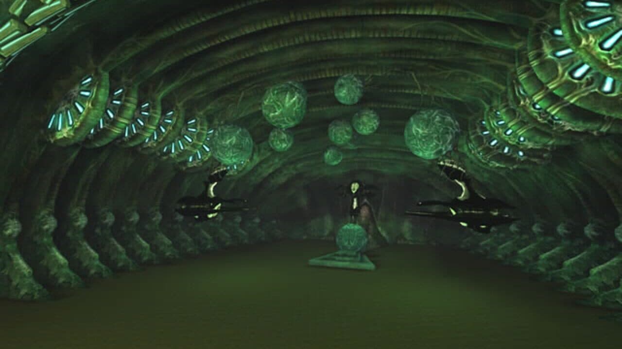 Anarchy Online: Lost Eden thumbnail 3