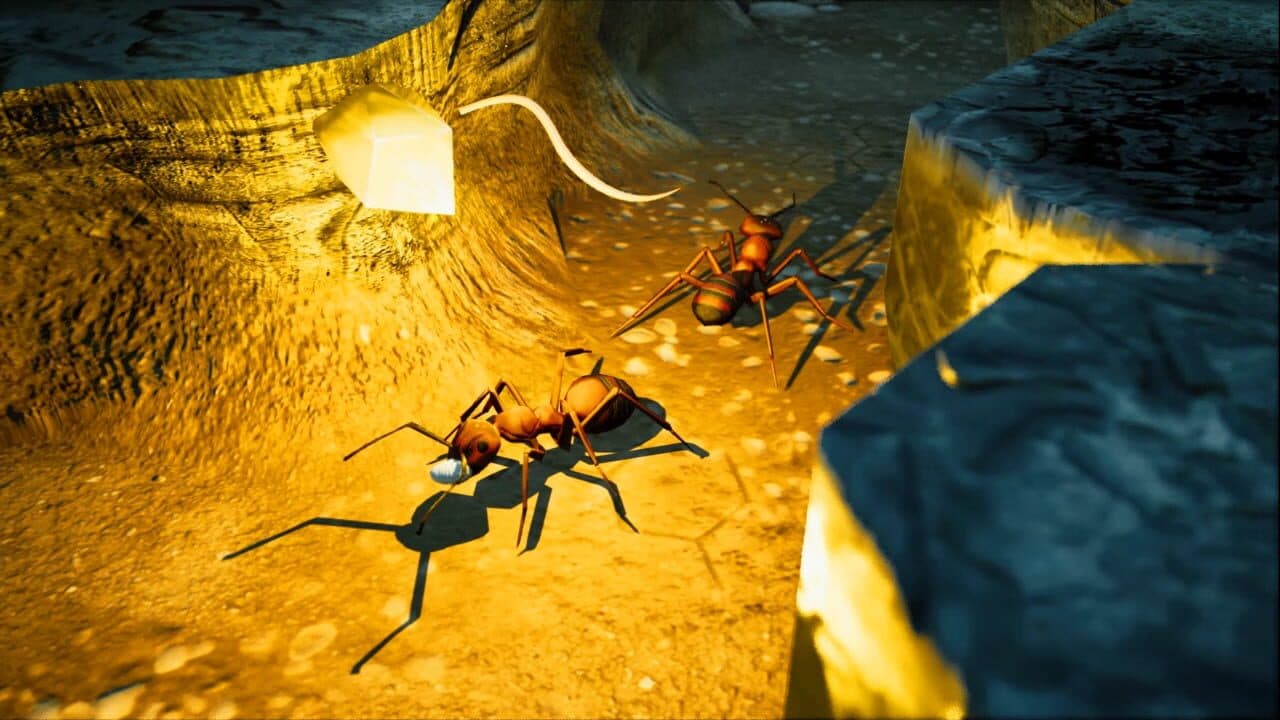 Empires of the Undergrowth thumbnail 5