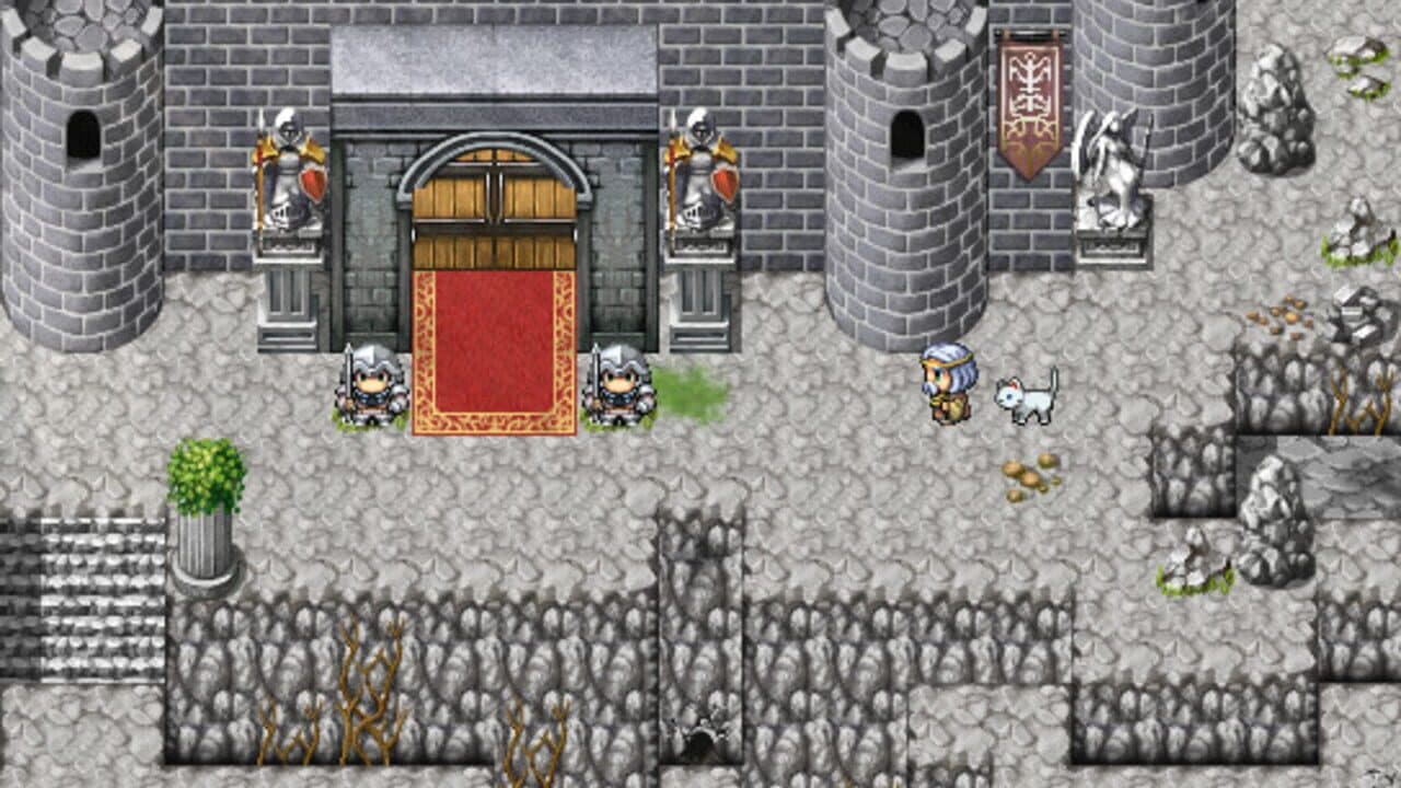 Legends of Iskaria thumbnail 3