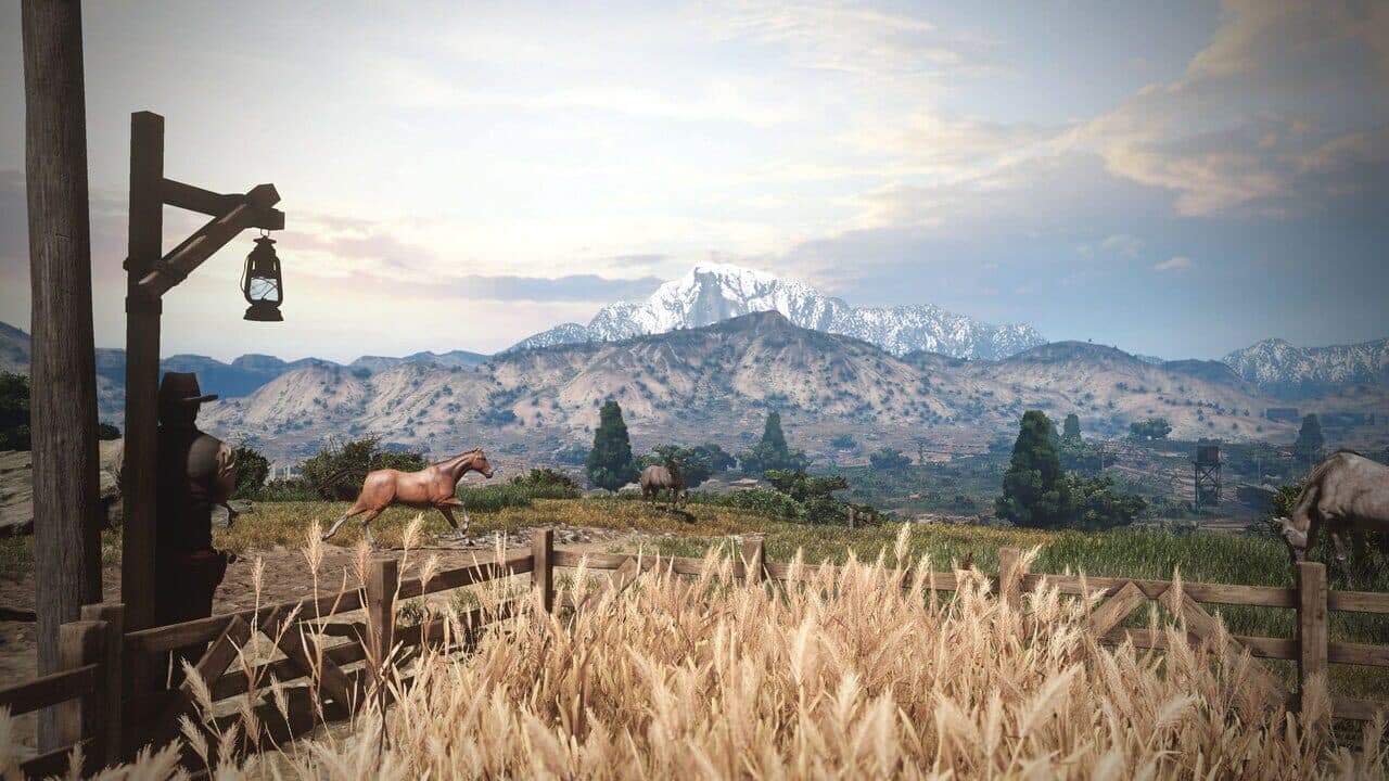 Wild West Online thumbnail 4