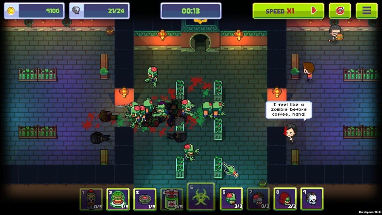 Infectonator 3: Apocalypse thumbnail 2