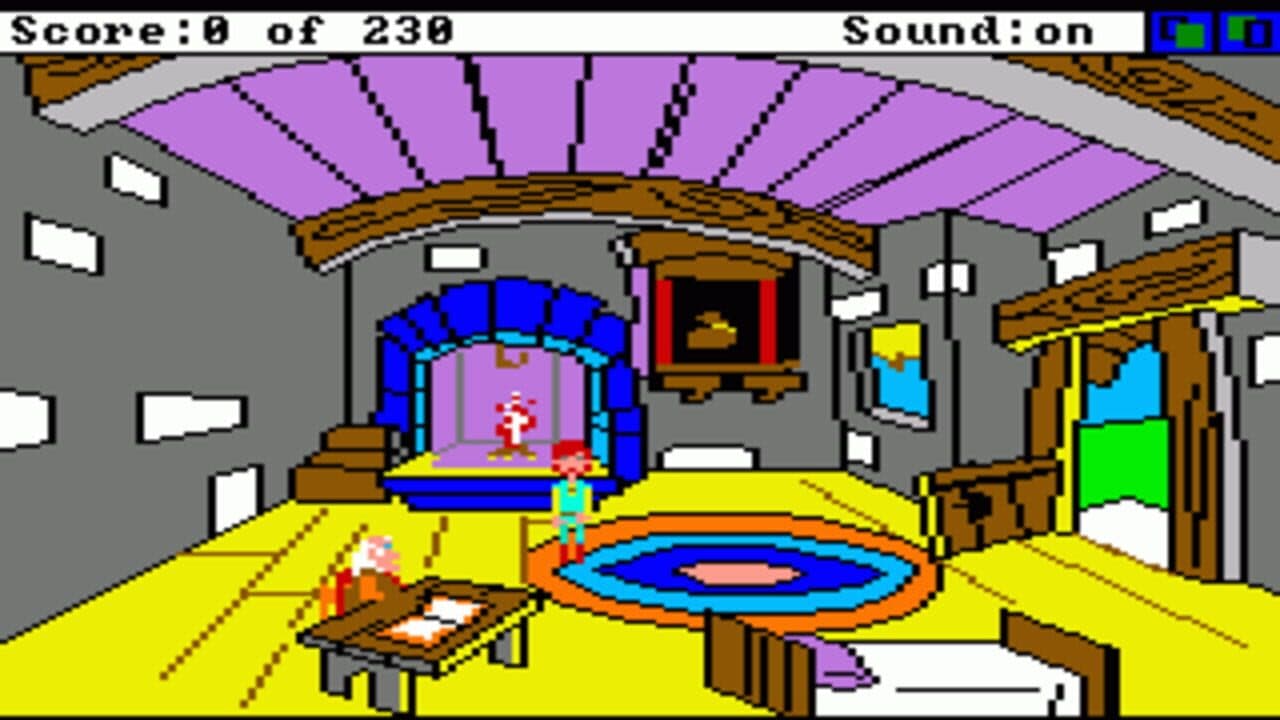 The Black Cauldron thumbnail 3