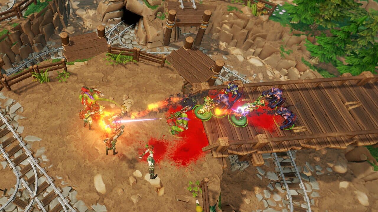 Dungeons 3 thumbnail 3
