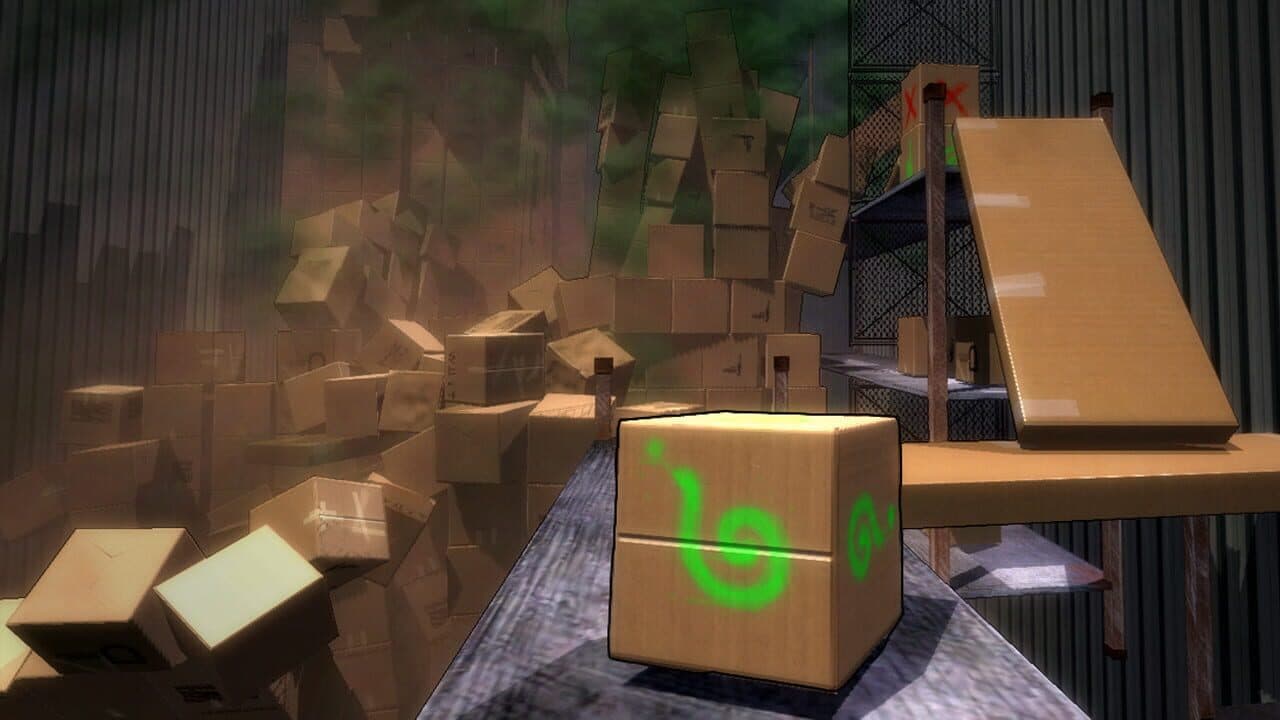 Cartonfall thumbnail 6