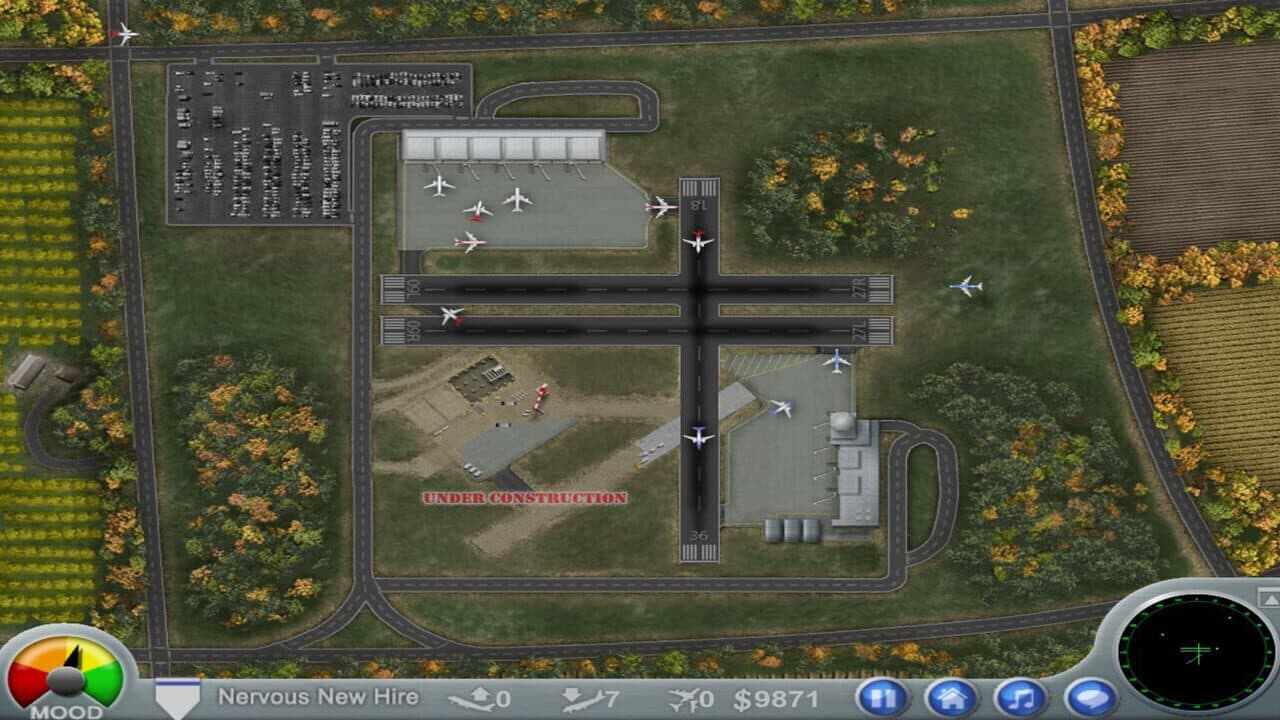 Airport Madness 4 thumbnail 2