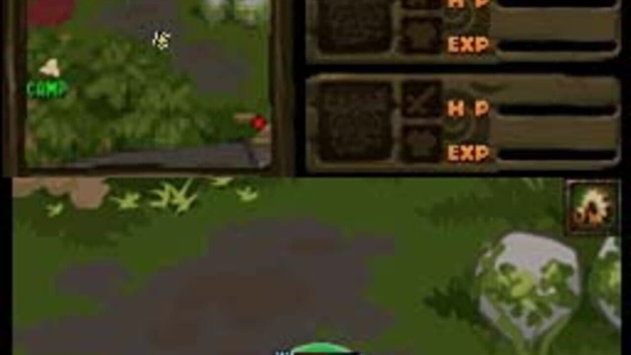 The Lost Town: The Jungle thumbnail 2