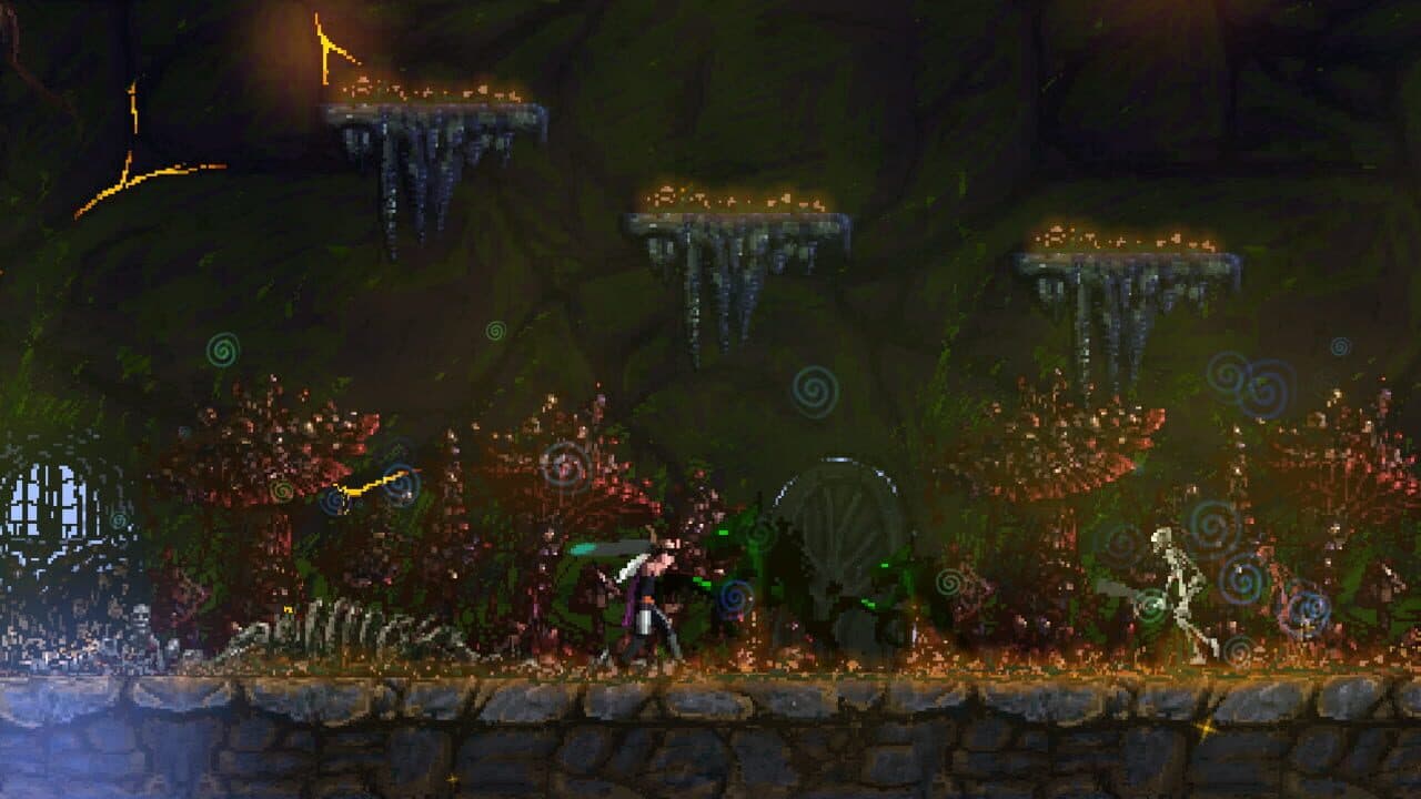 Slain: Back From Hell thumbnail 9