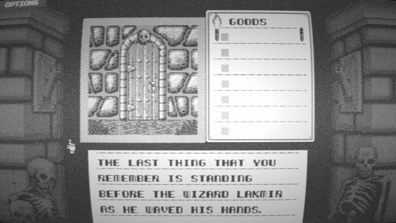 8-bit Adventure Anthology: Volume I screenshot 1