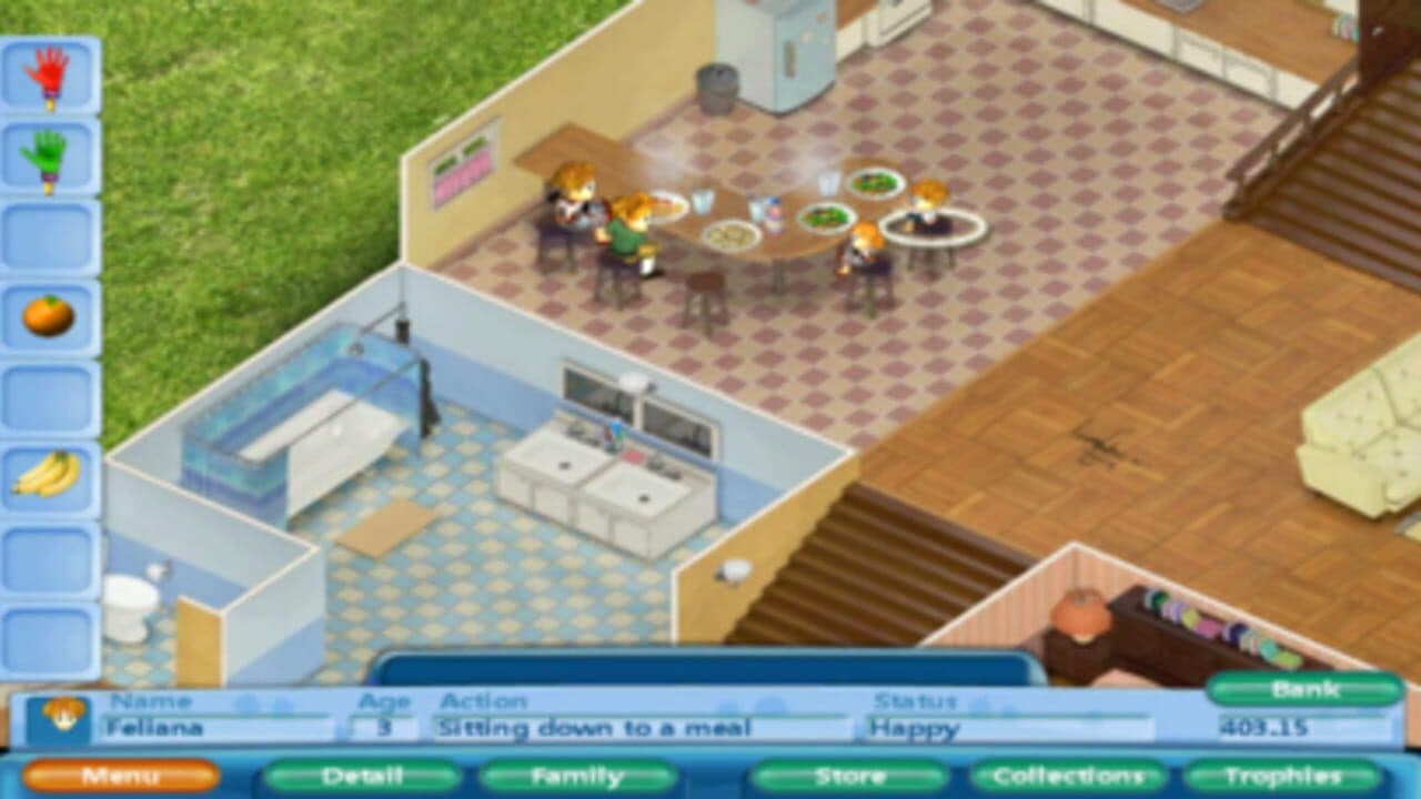 Virtual Families thumbnail 8