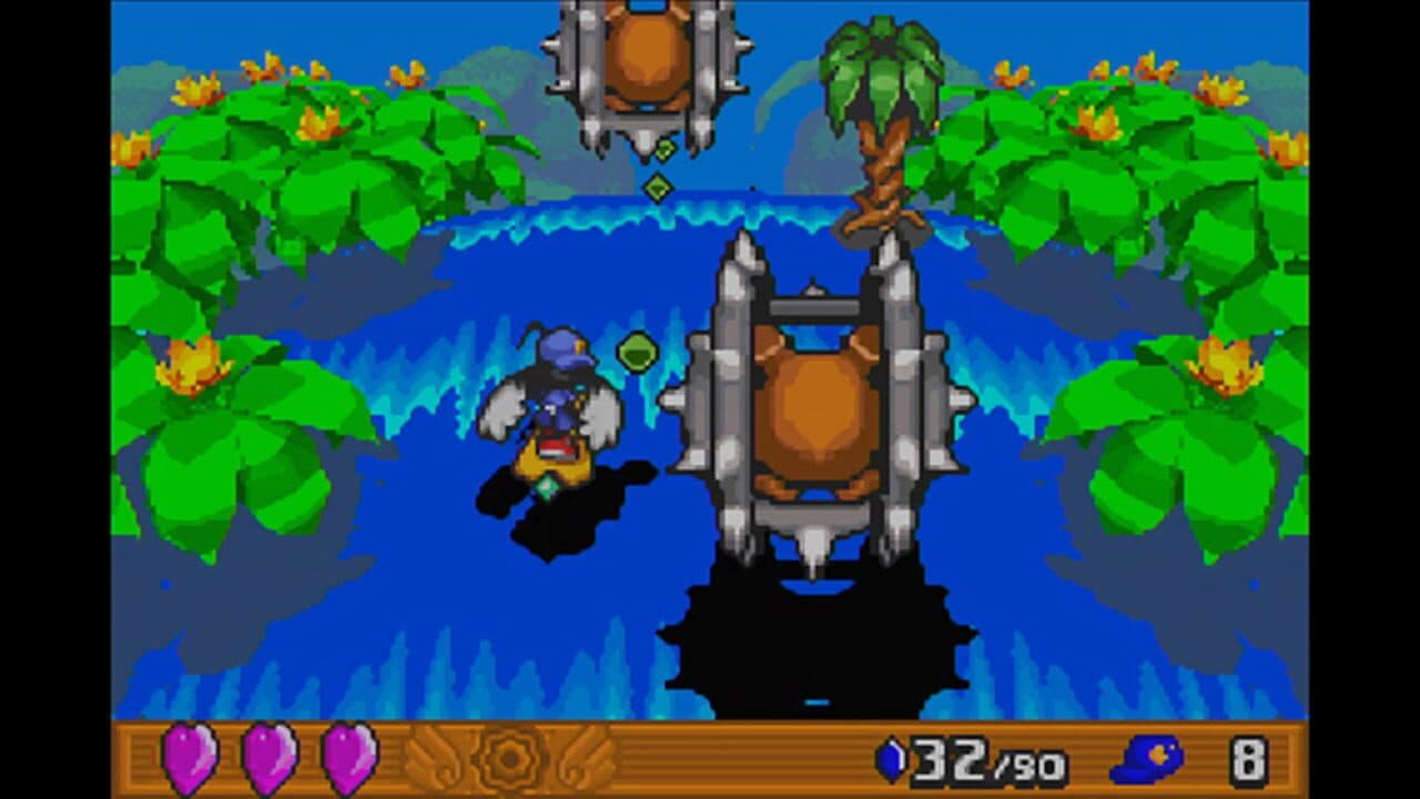 Klonoa 2: Dream Champ Tournament thumbnail 2