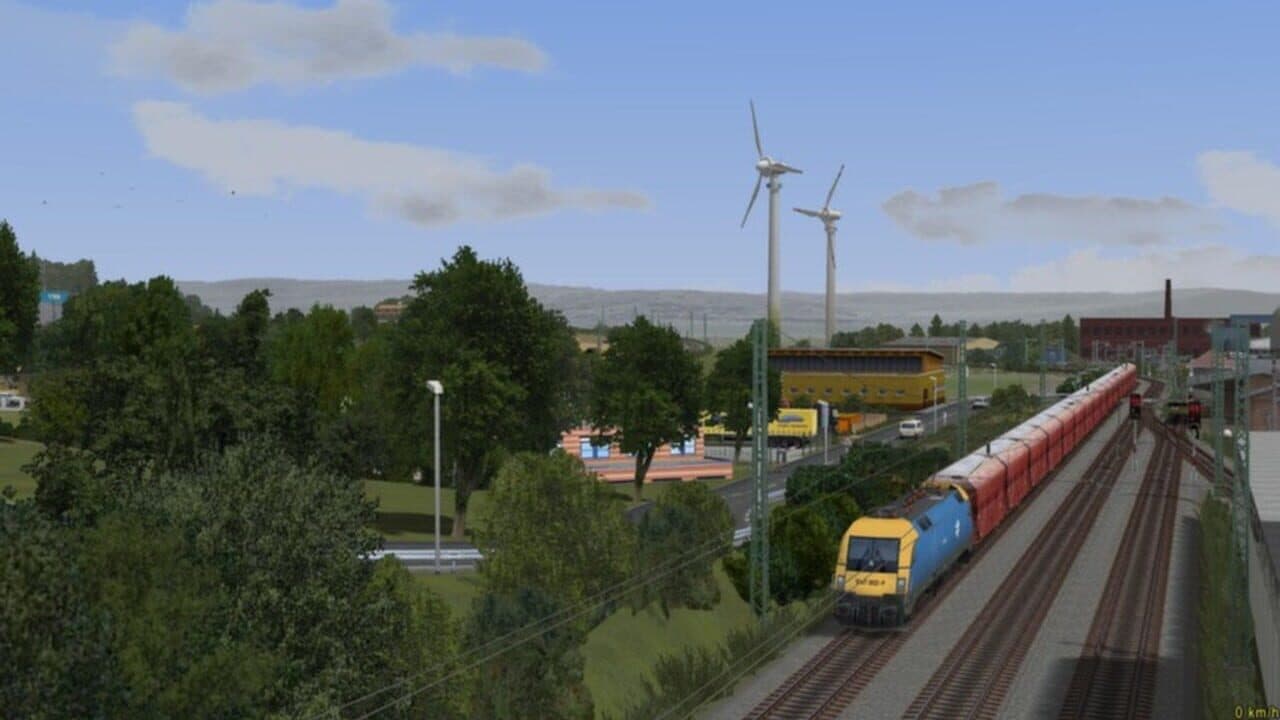 Eisenbahn X thumbnail 5