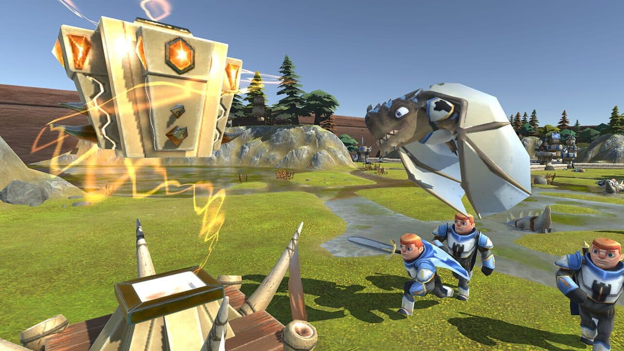 Siegecraft Commander thumbnail 4