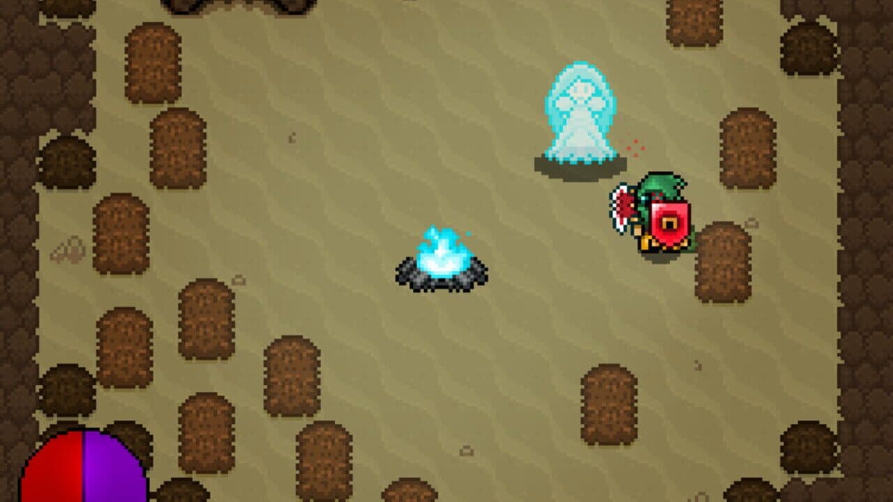 Bit Dungeon II thumbnail 5
