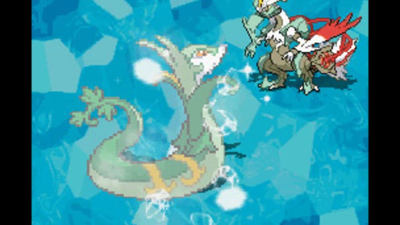 Pokémon Black Version 2 thumbnail 2