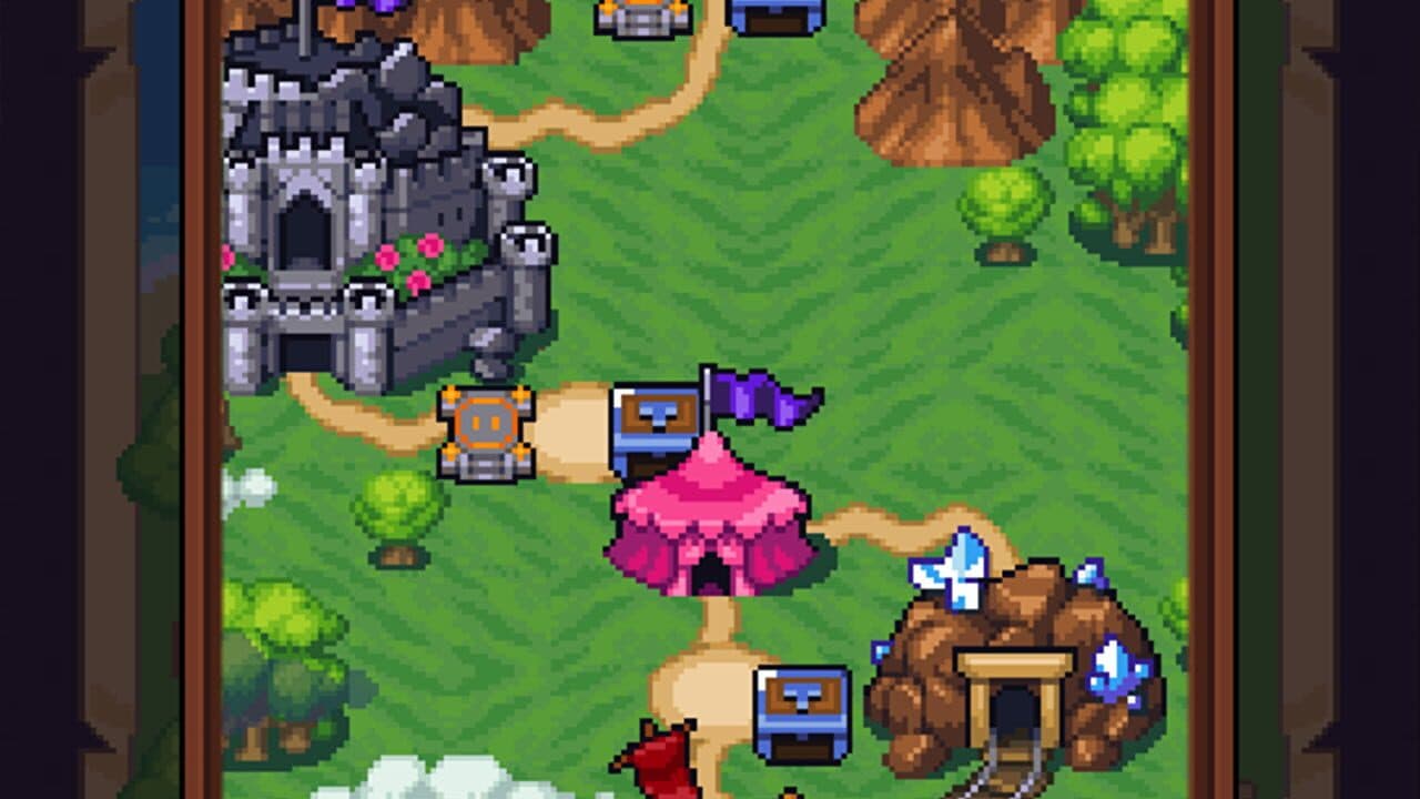 Dash Quest Heroes thumbnail 5