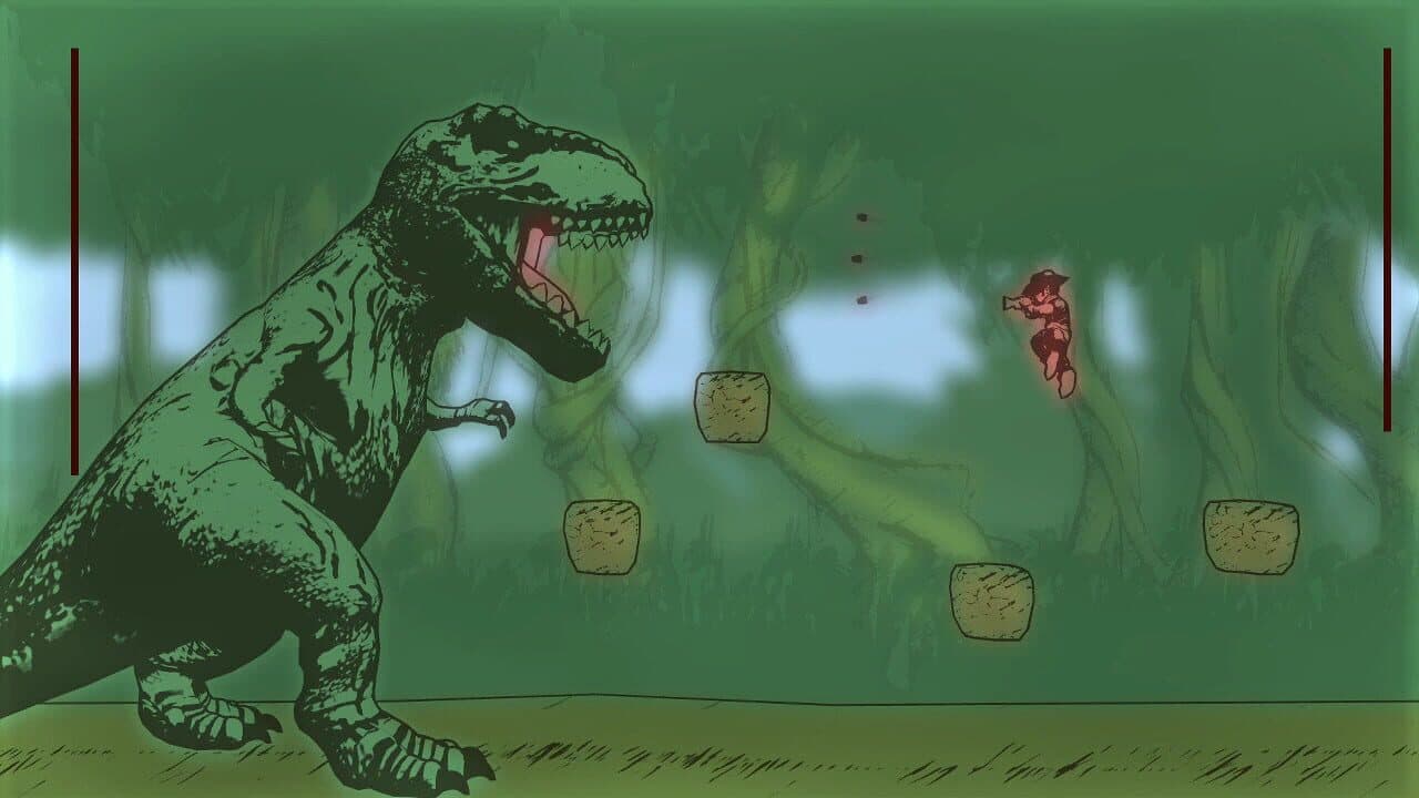 Gunman Clive 2 thumbnail 2