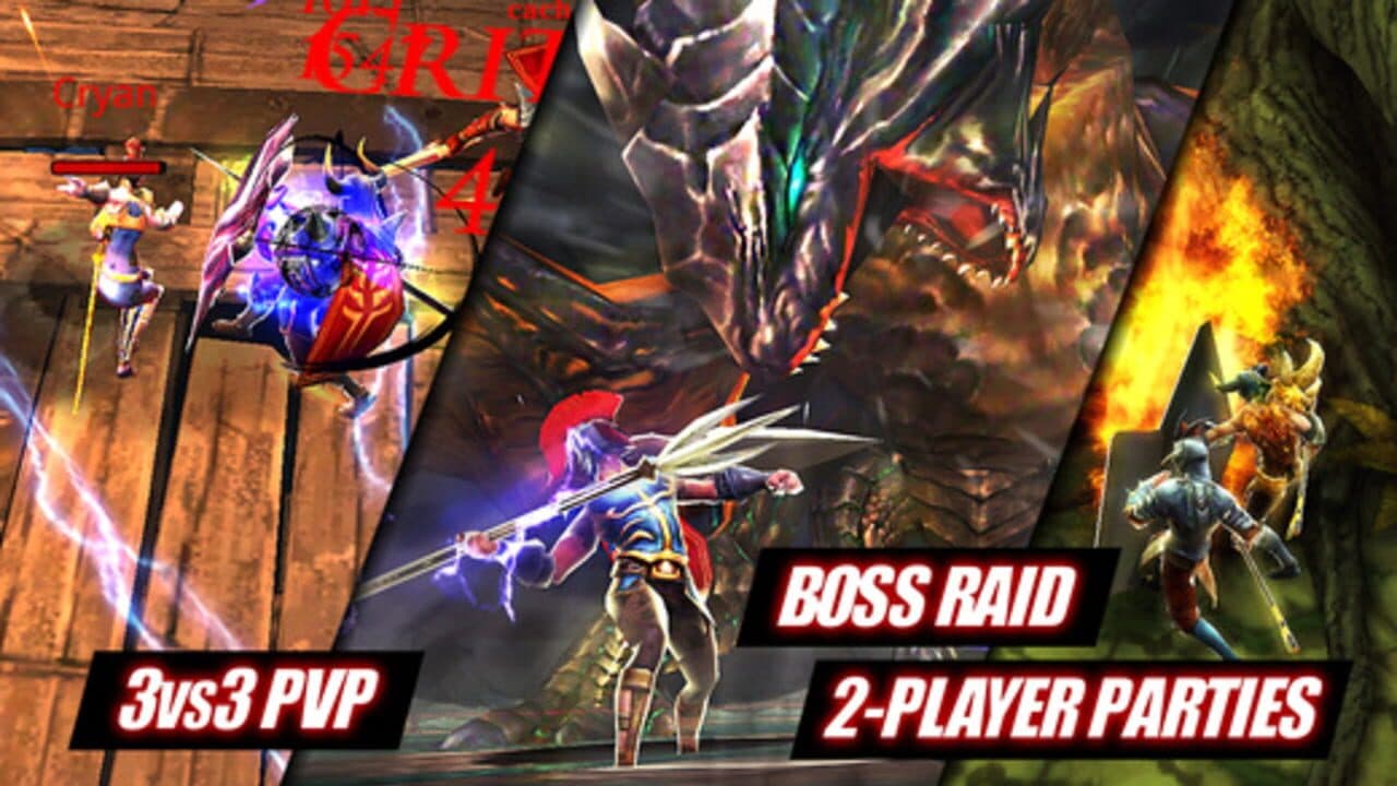 Darkness Reborn thumbnail 2