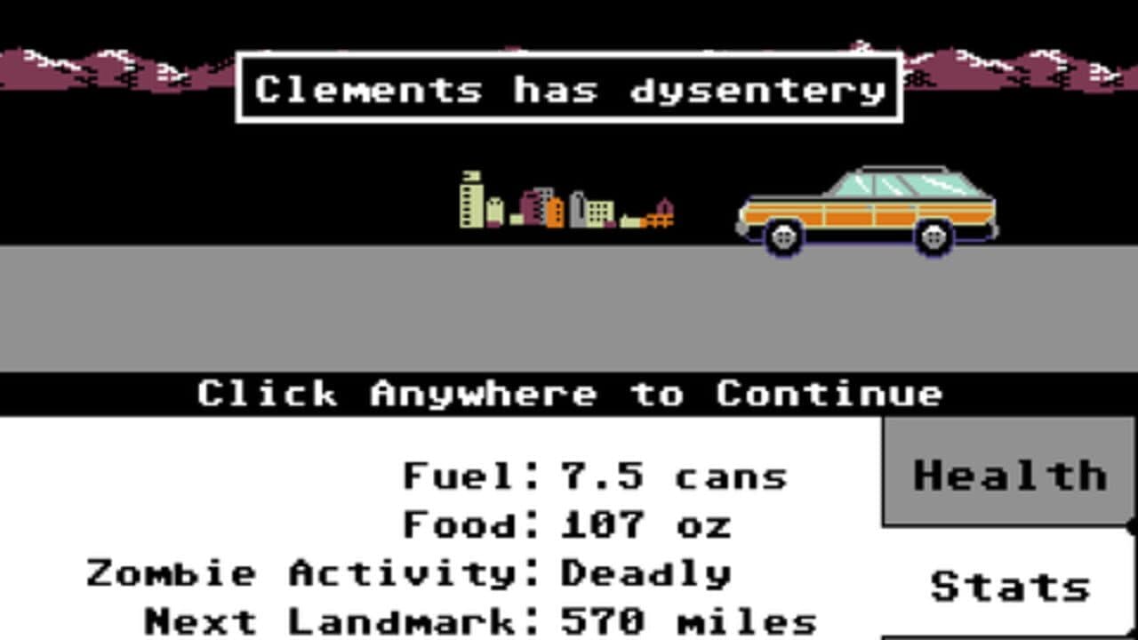 Organ Trail: Director's Cut thumbnail 6