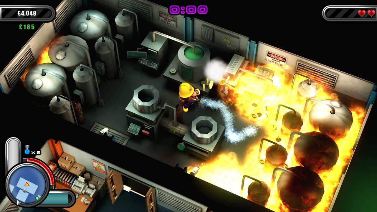 Flame Over thumbnail 2