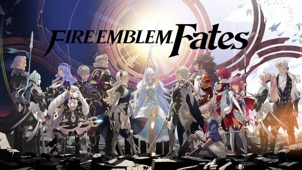 Fire Emblem Fates: Birthright thumbnail 3