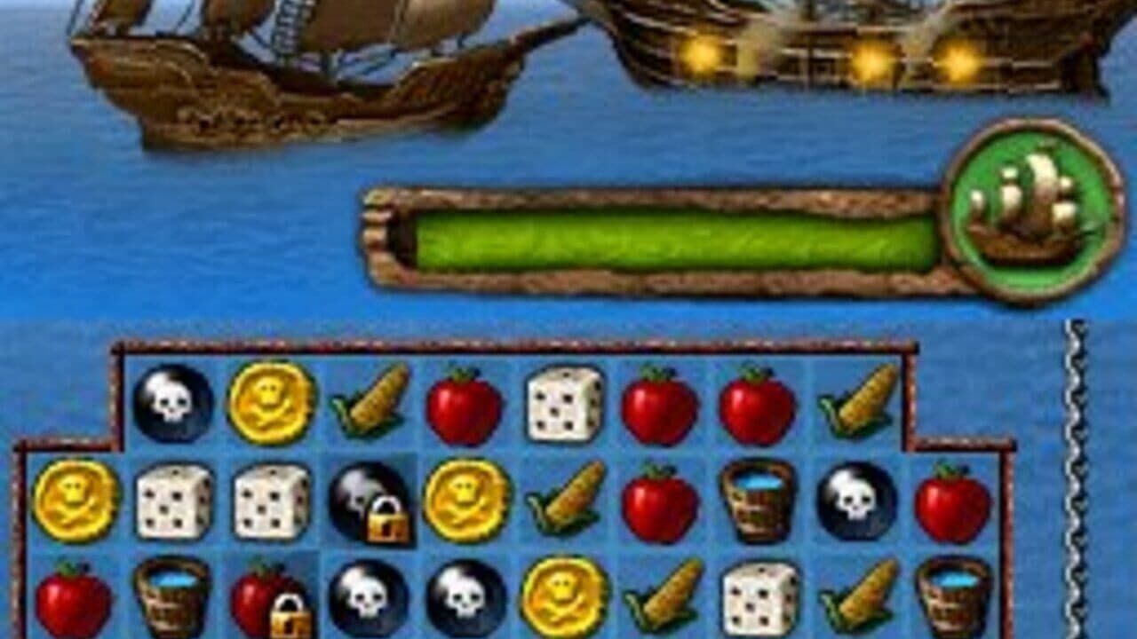 Jewels of the Tropical Lost Island thumbnail 12