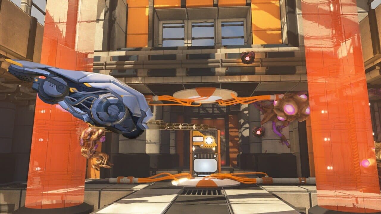 Retrovirus thumbnail 2