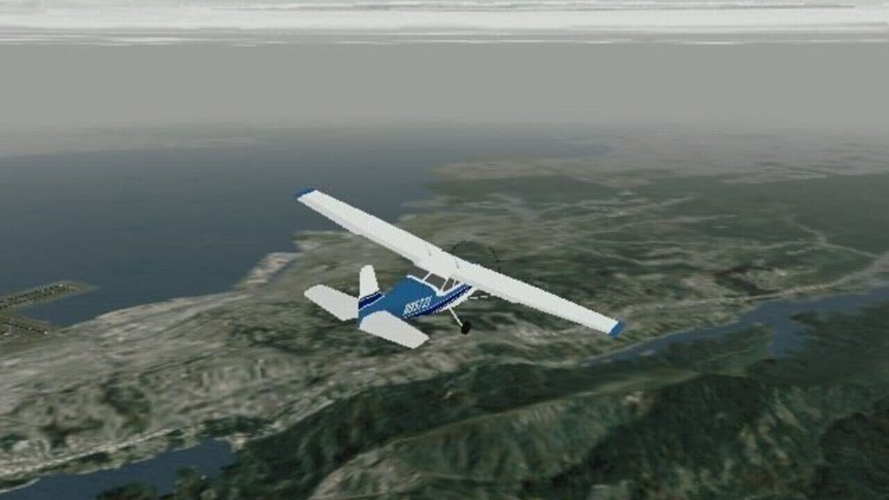 Pro Pilot '99 screenshot 1