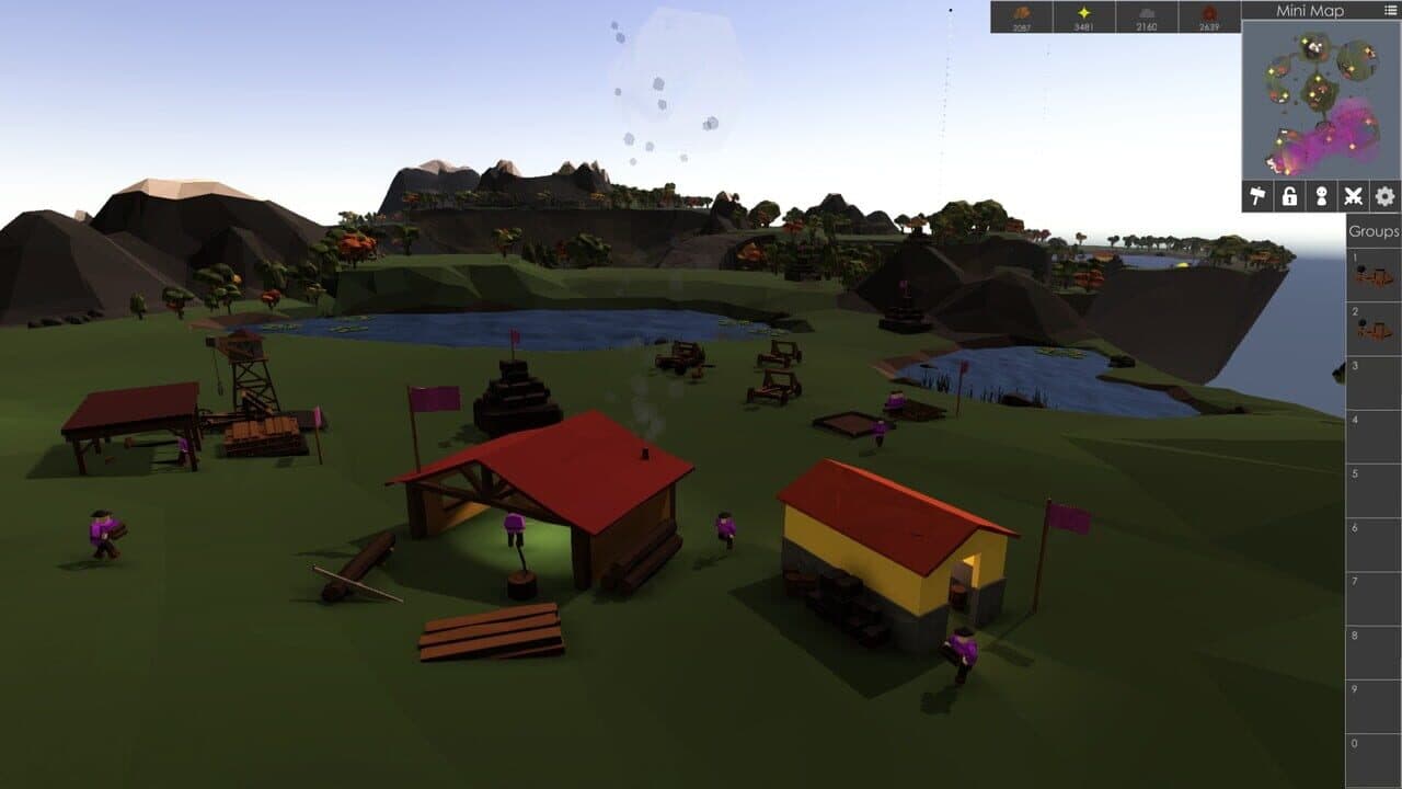Fracture the Flag thumbnail 2