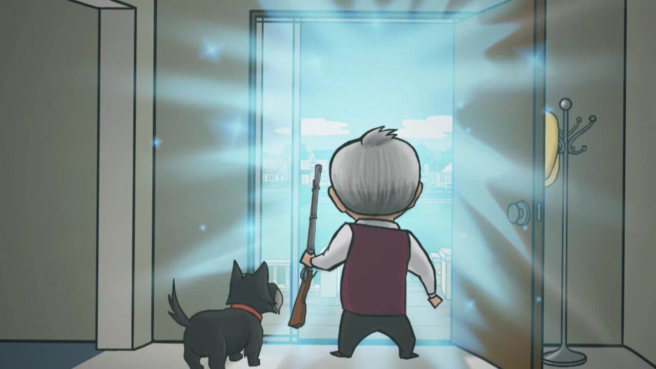 Get Off My Lawn! thumbnail 3