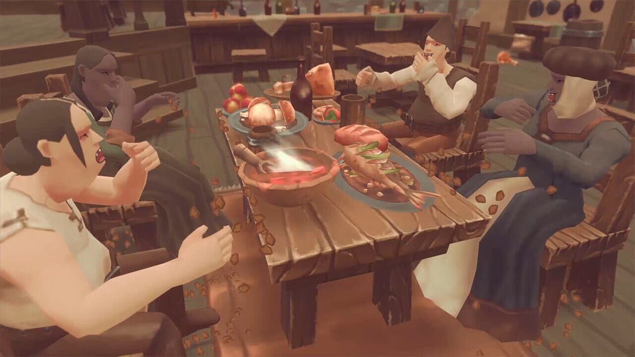 Oi, Innkeep! thumbnail 2